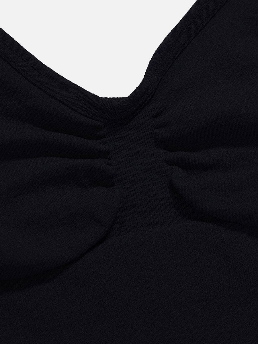Ultimate Comfort Plus Size Full Body Shaper for a Flawless Silhouette