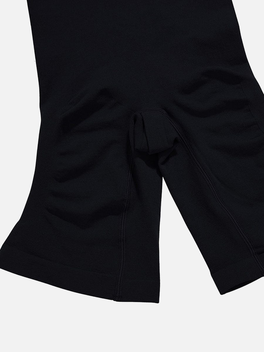 Ultimate Comfort Plus Size Full Body Shaper for a Flawless Silhouette