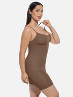 Ultimate Comfort Plus Size Full Body Shaper for a Flawless Silhouette