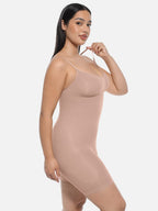 Ultimate Comfort Plus Size Full Body Shaper for a Flawless Silhouette