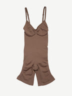 Ultimate Comfort Plus Size Full Body Shaper for a Flawless Silhouette