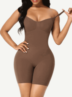 Ultimate Comfort Plus Size Full Body Shaper for a Flawless Silhouette